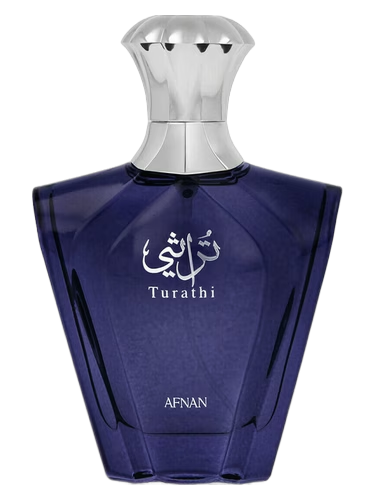 Turathi Blue