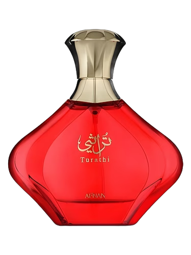 Turathi Red