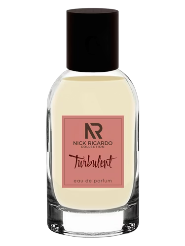 Turbulent by Nick Ricardo Collection