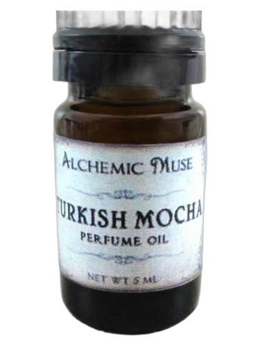 Turkish Mocha by Alchemic Muse