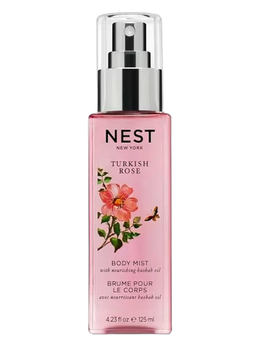 Turkish Rose