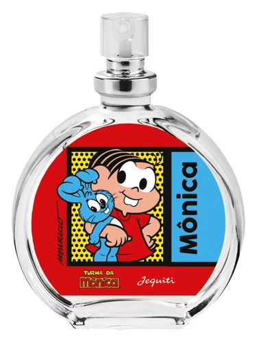 Turma da Mônica Mônica