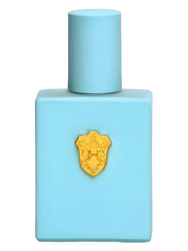 Turquoise by Régime des Fleurs