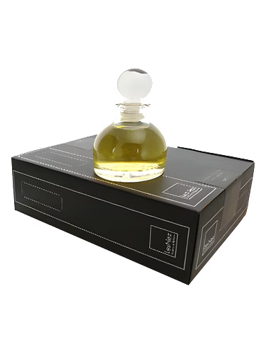 Turtle Vetiver Front