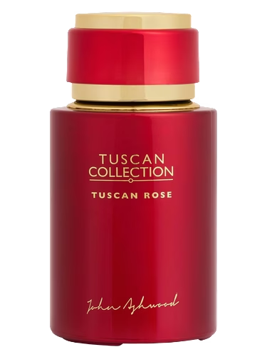 Tuscan Rose