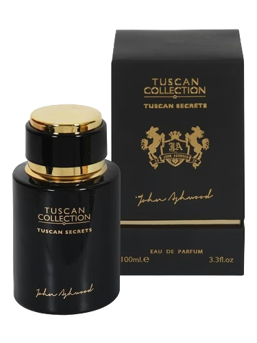 Tuscan Secrets
