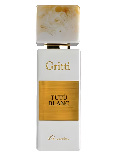 Tutù Blanc