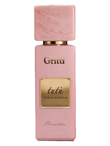 Tutù by Gritti