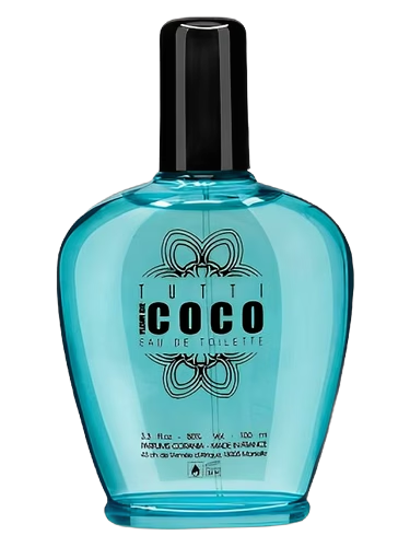 Tutti Coco