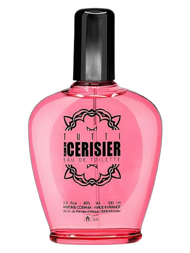 TUTTI FLEUR CERISIER