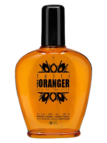 Tutti Fleur d'Oranger