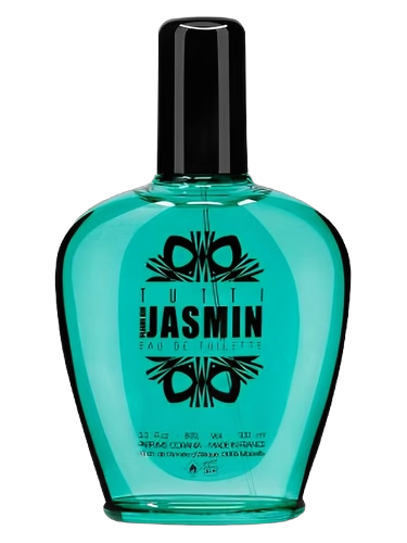 Tutti Fleur de Jasmin