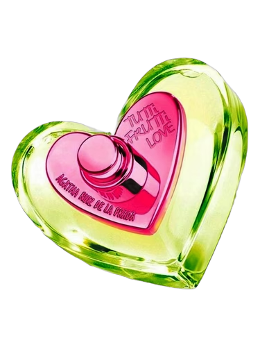 Tutti Frutti Love