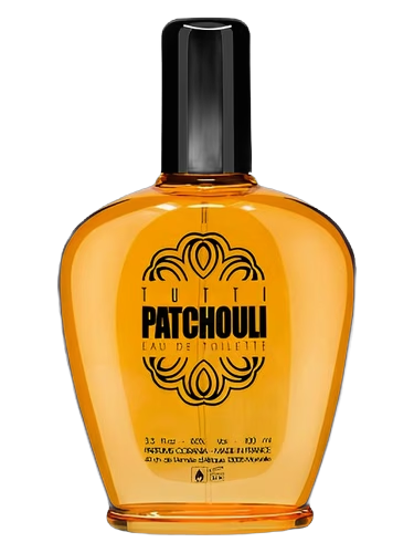 Tutti Patchouli