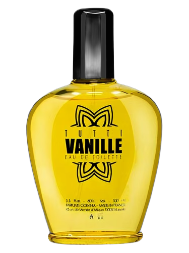 Tutti Vanille