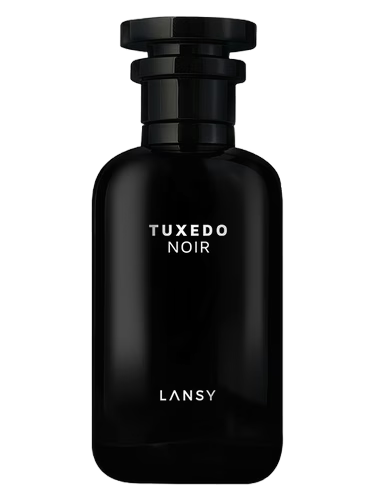 Tuxedo Noir