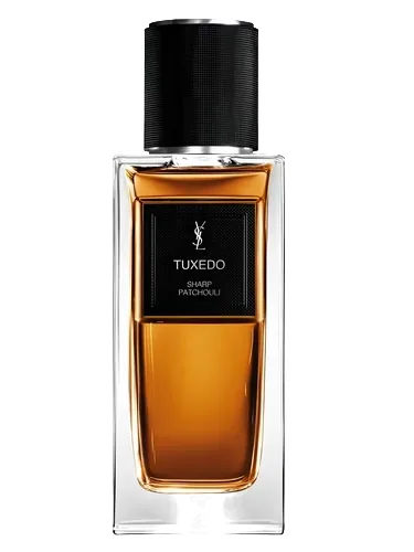 Tuxedo Sharp Patchouli by Yves Saint Laurent