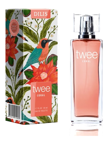 Twee Coral