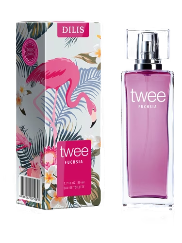Twee Fuchsia