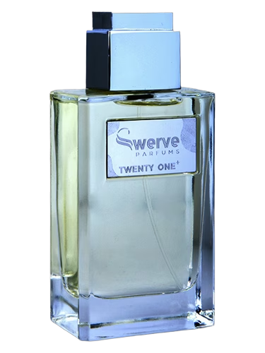 Twenty One+