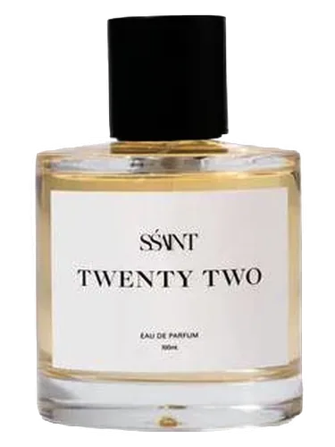 Twenty Two by Sśaint