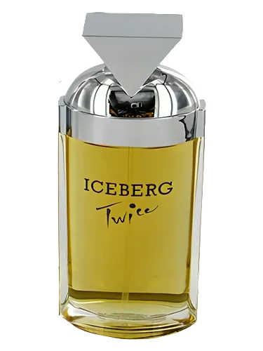 Twice by Iceberg