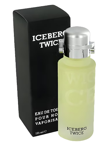 Twice Pour Homme