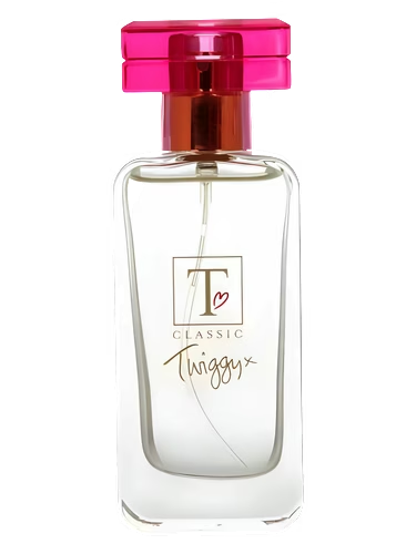 Twiggy Classic by Twiggy