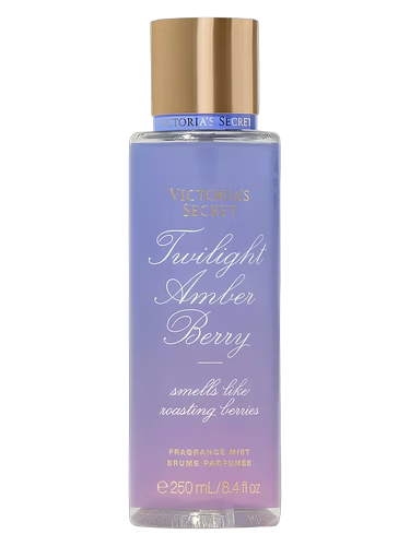 Twilight Amber Berry
