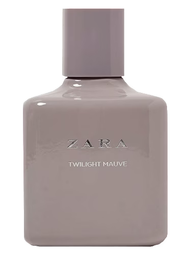 Twilight Mauve