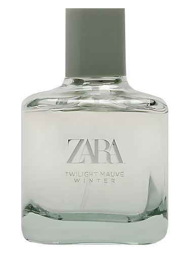 Twilight Mauve Winter