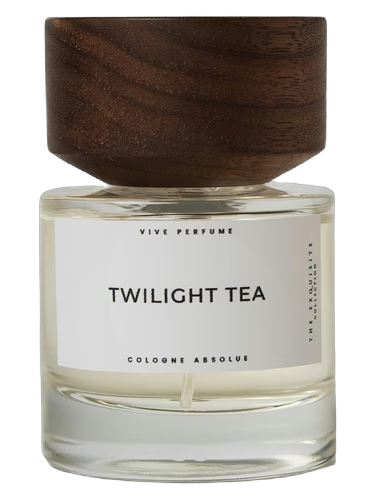 Twilight Tea