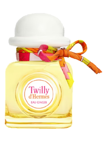 Twilly d'Hermès Eau Ginger