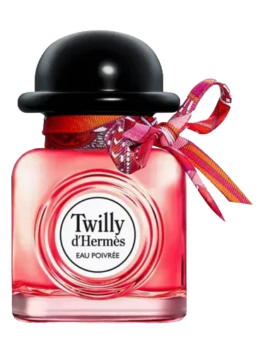 Twilly d'Hermès Eau Poivrée Eau de Parfum by Hermès