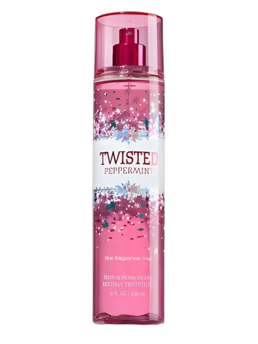 Twisted Peppermint