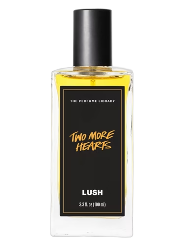 Two More Hearts by Lush