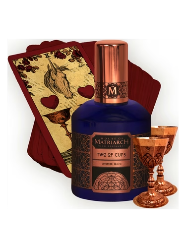 Two of Cups