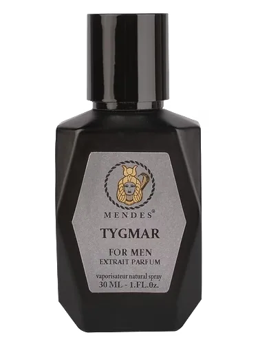 Tygmar by Mendes Perfumes