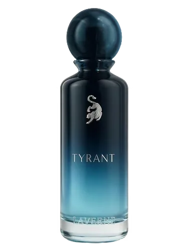 Tyrant by Laverne