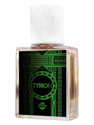 Tyrion