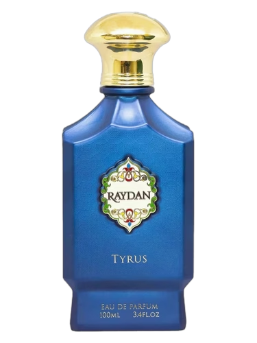 Tyrus by Raydan