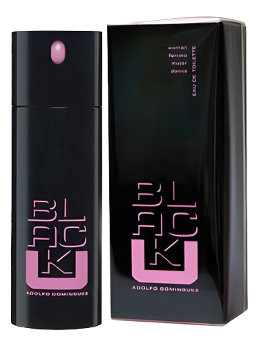 U Black Mujer