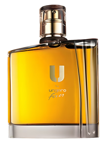 U by Ungaro Fever for Him