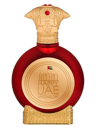 UAE National Day – Union Perfume