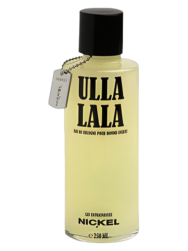 Ulla Lala