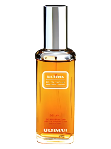 Ultima II by Charles Revson