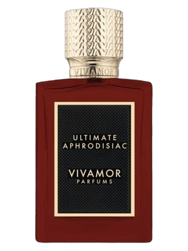 Ultimate Aphrodisiac