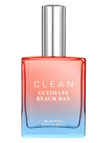 Ultimate Beach Day
