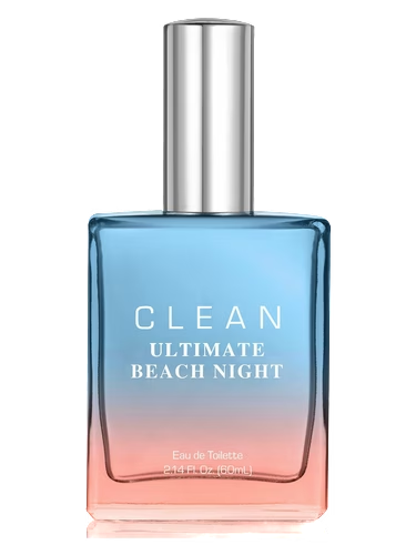 Ultimate Beach Night