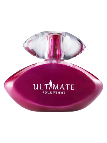 Ultimate Pour Femme